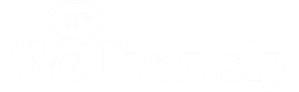 logo WeTransly
